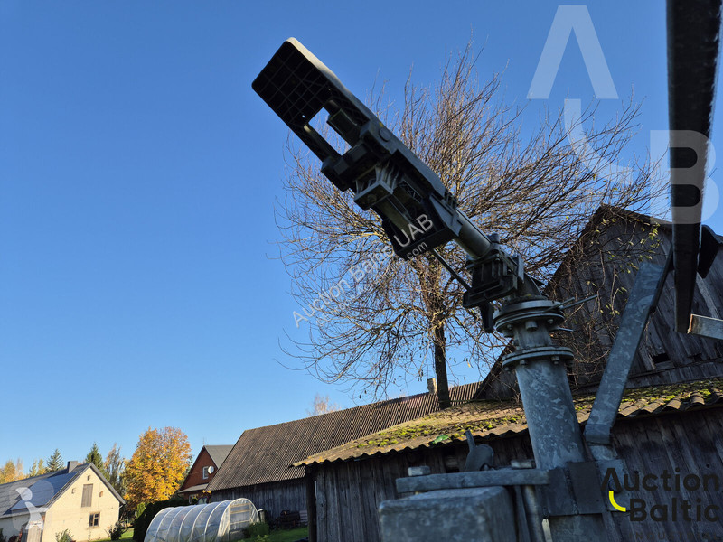 Zavlažování  G 5 D