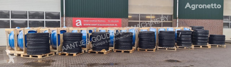 Vanding  Sleep en transportslangen