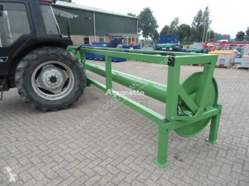 Vanding  AGM Maxi Haspel