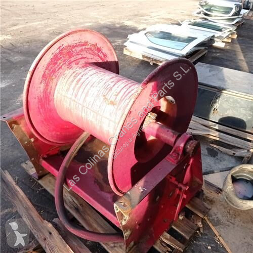 Vanding  Enrollador Hidraulico Jip LIEBHERR