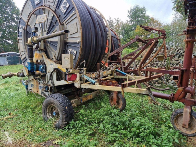 Irrigation  Cassella Haspel 100 G 500