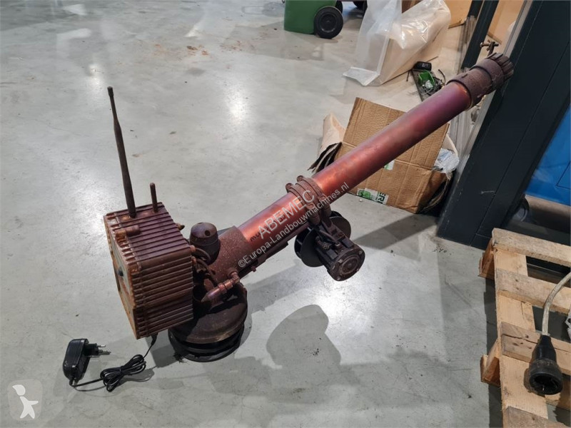 Irrigation  Sime ElectroRain