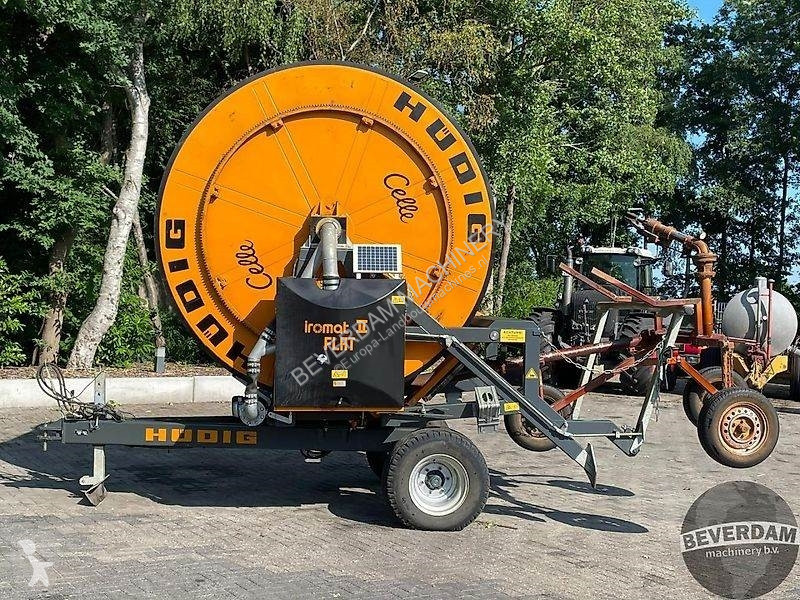 Vanding  Iromat II 420 Cogem motorpomp +...
