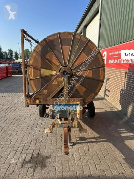 Irrigazione  G1 75 G 150 - Gebruikt