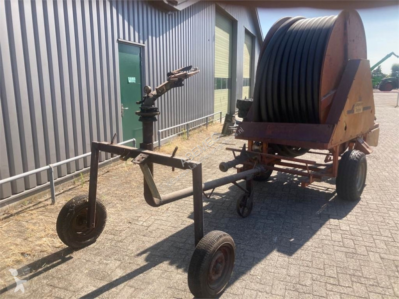 Irrigation  Chv regenhaspel