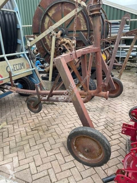 Irrigation  Gecomi haspel 90 G 300