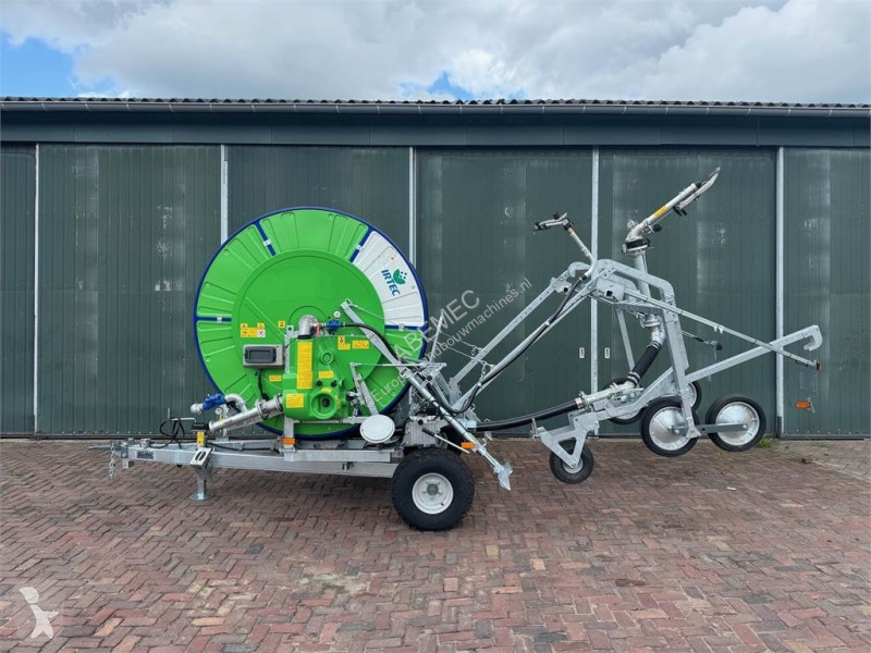 Irrigation  Irtec-Haspel 90/220 GB2