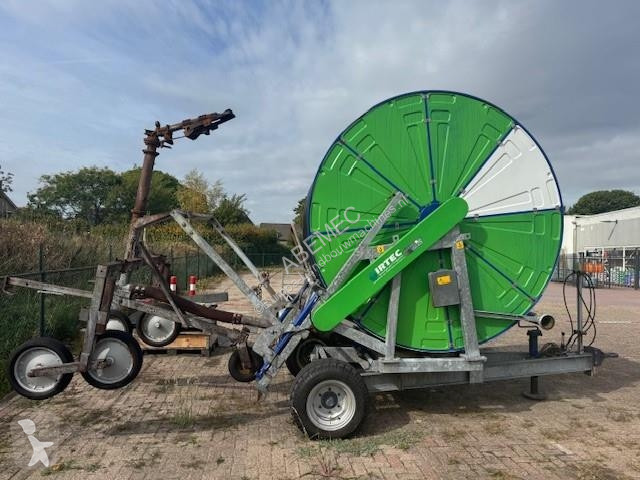 Irrigation Irtec 110/350 G/E4