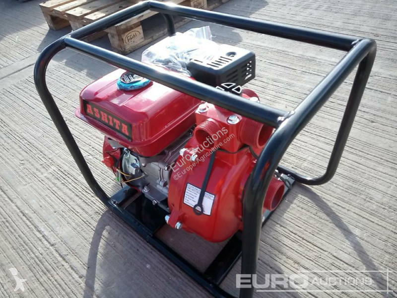 Irrigation  LBHP20