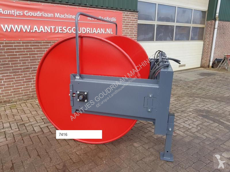Bevattning  Slang haspel - Nieuw