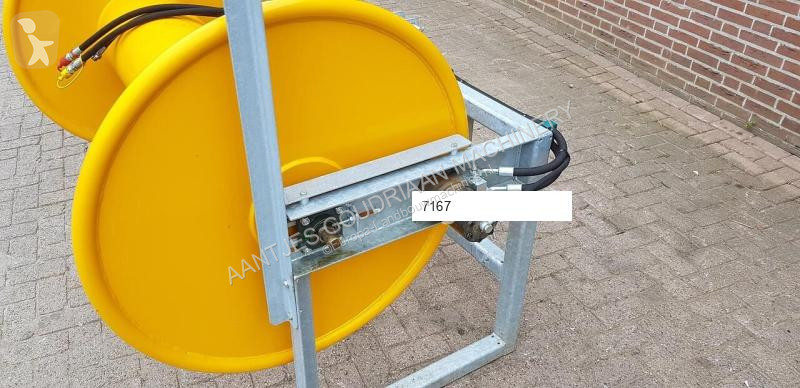 Bevattning  Baby haspel - Nieuw