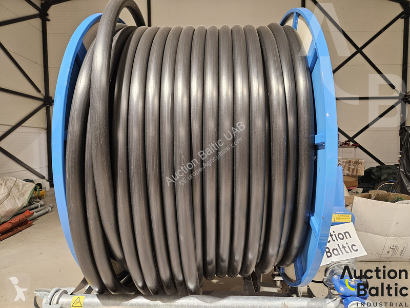 Bevattning Ocmis 63 R1/1