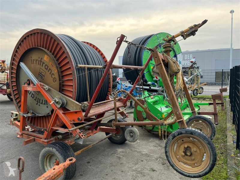 Bevattning Irrifrance haspel 75 G 280