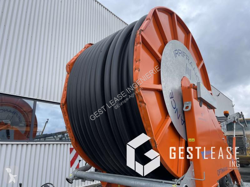 Bevattning Irrifrance 1055 Optima
