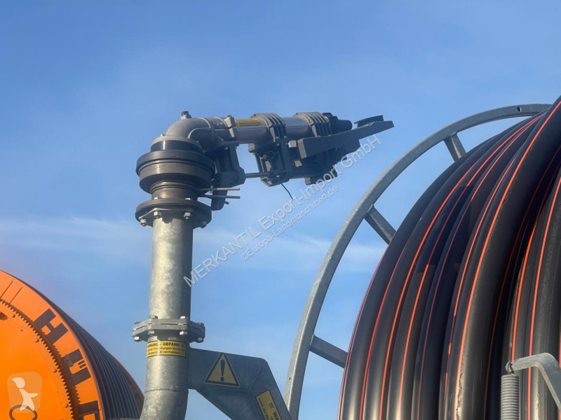 Bevattning   Fasterhold 4550 H