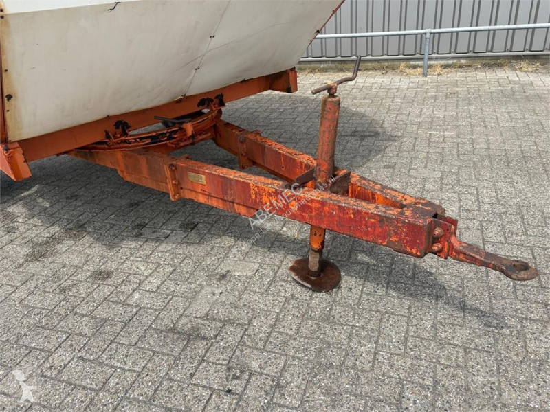 Bevattning  regenhaspel 90/300