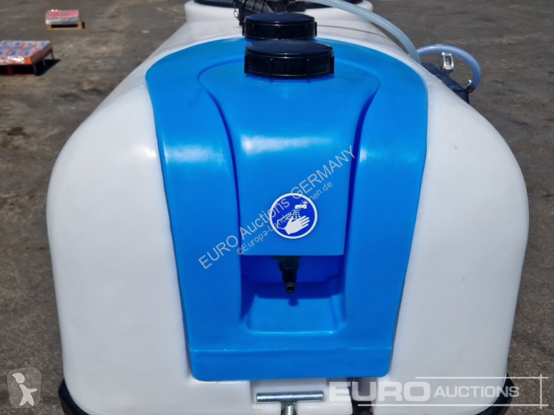 Bevattning  300/800