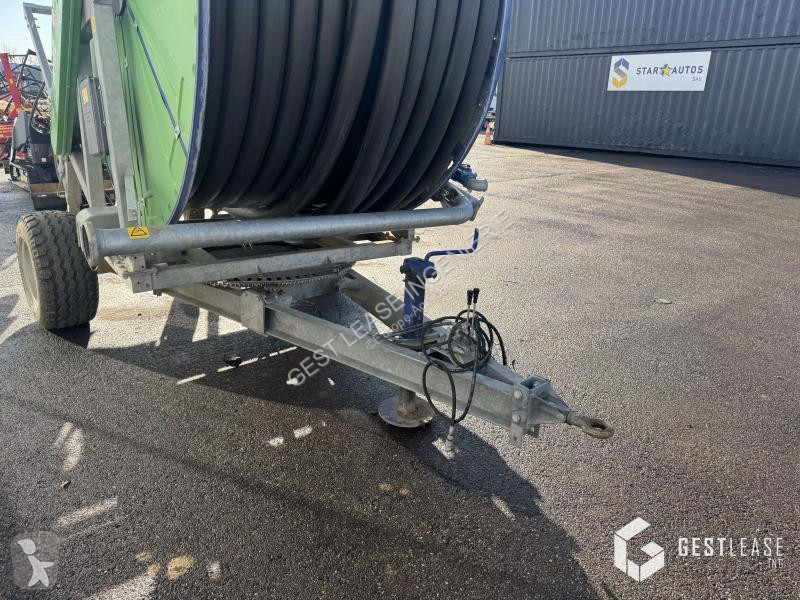Bevattning Irtec  : GI/F 110/300