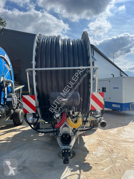 Vanding  IG1.1S 110/350 haspel