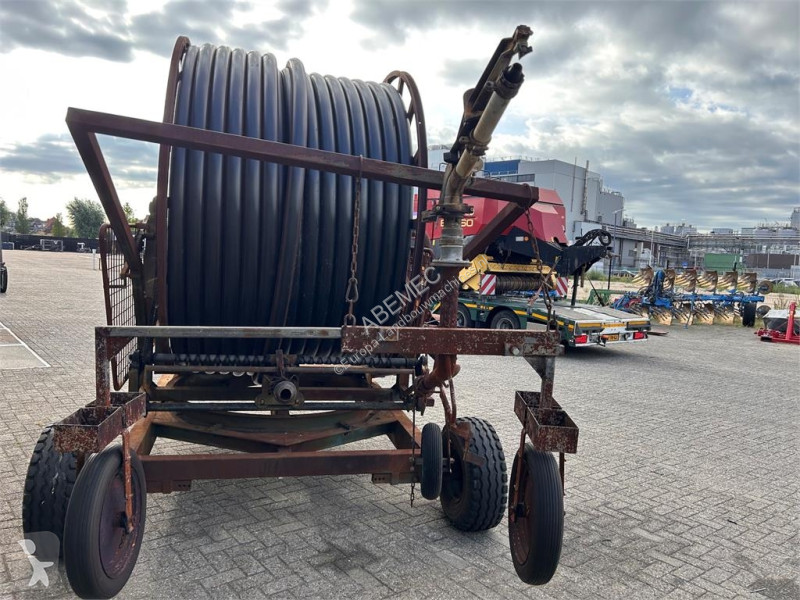 Banchilon beregeningshaspel 90x220 irrigation