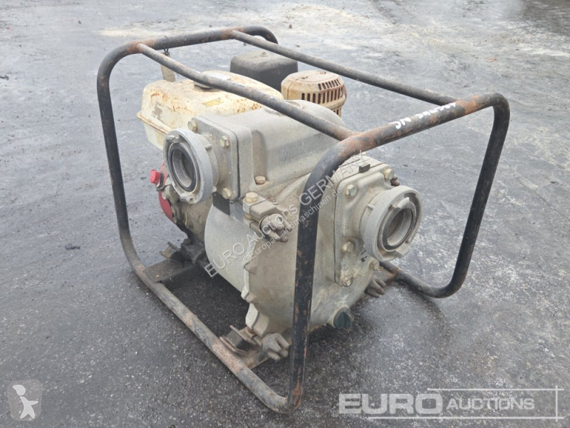 Орошение  GX240