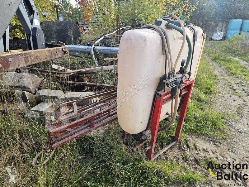 Irrigation
