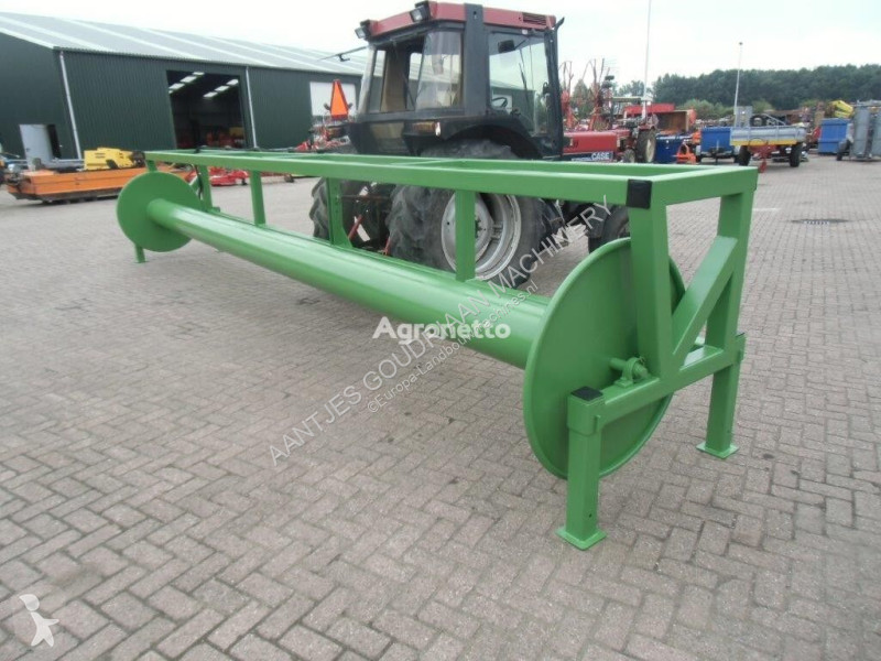 Vanding  AGM Maxi Haspel