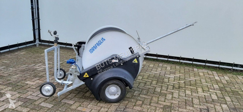 Vanding  idrofoglia j1d 40/125