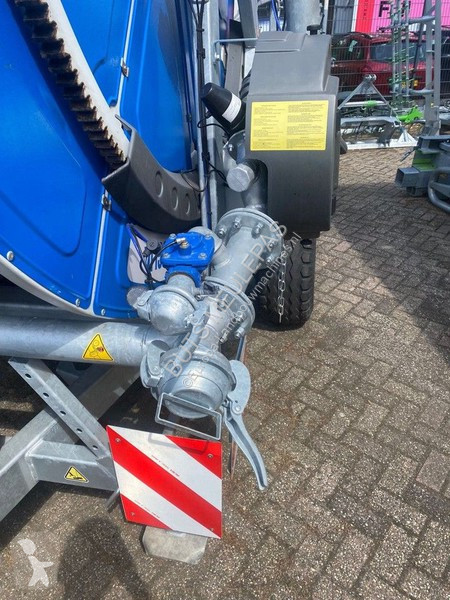 Vanding  idrofoglia beregeningshaspel 110-400