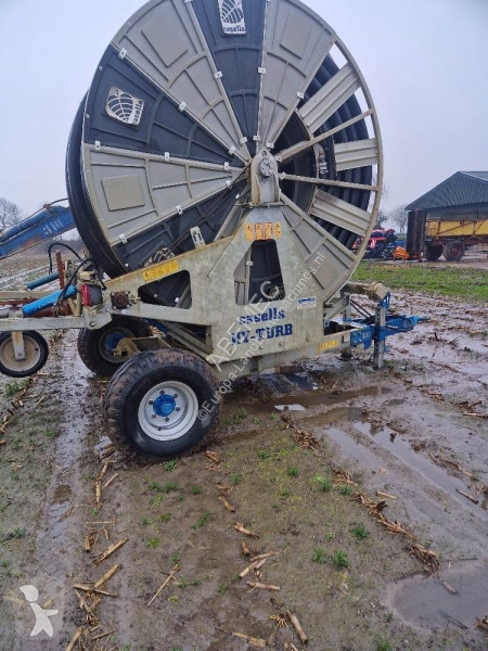 Irrigation  Cassella Haspel 100 G 500