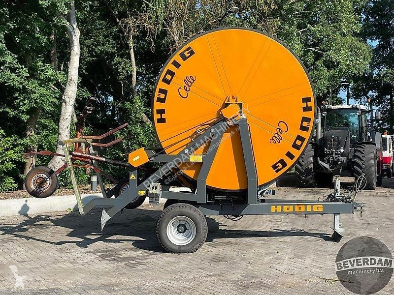 Vanding  Iromat II 420 Cogem motorpomp +...