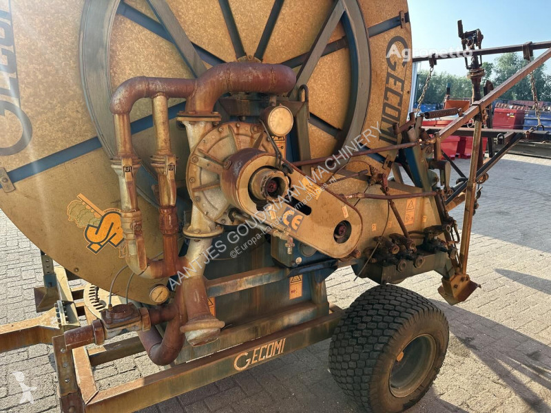 Vanding  Beregeninghaspel Gecomi 66 RH 300 -...