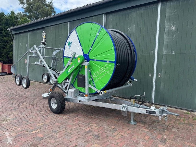 Irrigation  Irtec-Haspel 90/220 GB2
