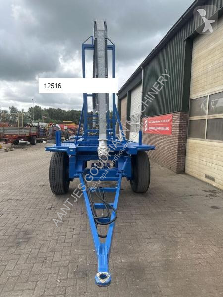 Irrigation  Machine d'arrosage