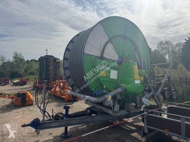 Irrigation Irtec 110/350 G/E4