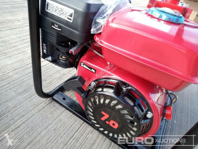Irrigation  LBHP20
