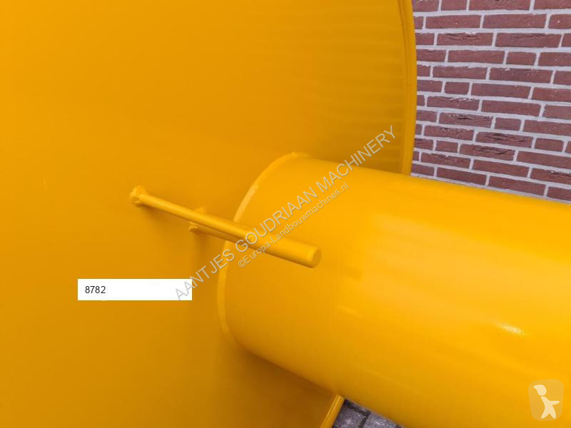 Bevattning  Slanghaspel junior - Nieuw