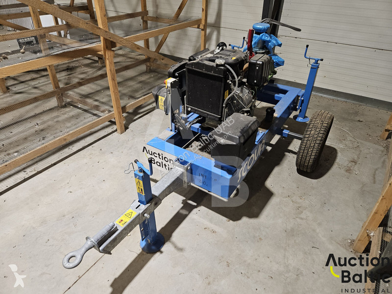 Bevattning Ocmis 63 R1/1