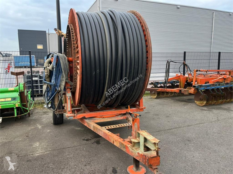 Bevattning Irrifrance haspel 75 G 280