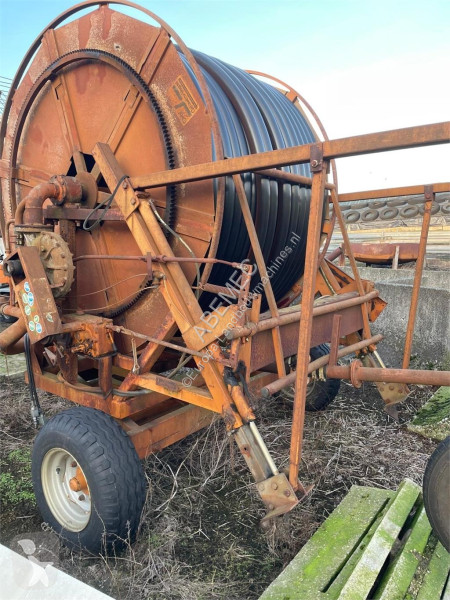 Irrigação  CHV haspel 82 G 300
