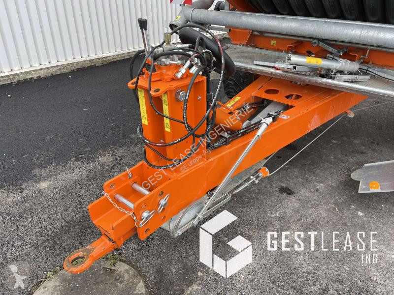 Bevattning Irrifrance 1055 Optima
