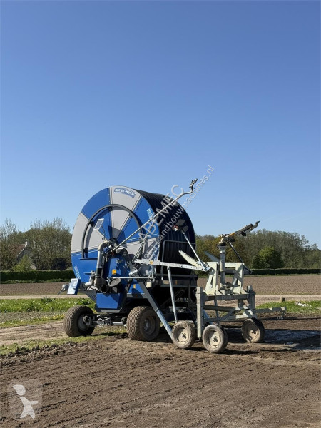 Bevattning  Nettuno-Haspel D200H 125/420