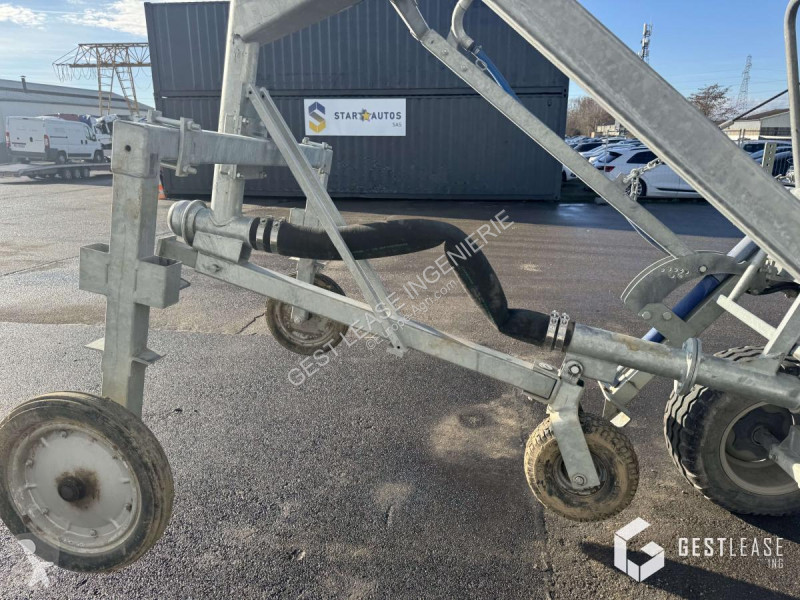 Bevattning Irtec  : GI/F 110/300