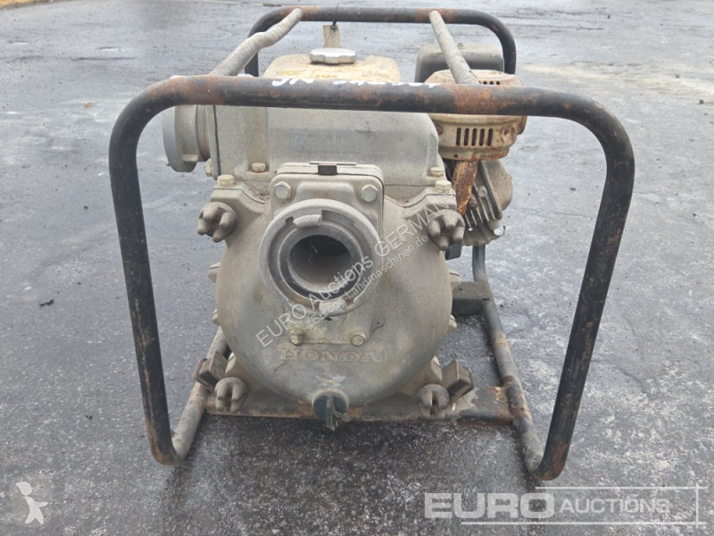 Орошение  GX240