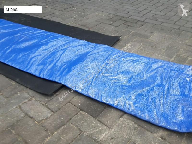 Vanding  Beregeningsslang