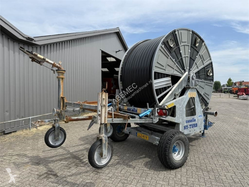 Irrigation  Cassella Haspel 100 G 500