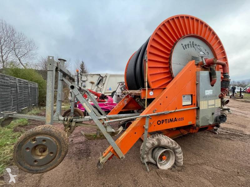 Irrigatie Irrifrance Optima 1035 TTI...