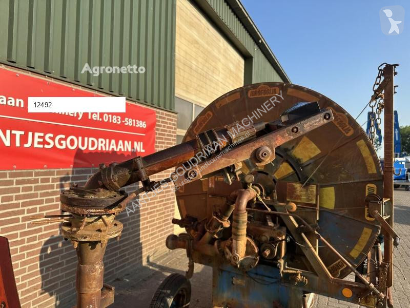 Irrigazione  G1 75 G 150 - Gebruikt