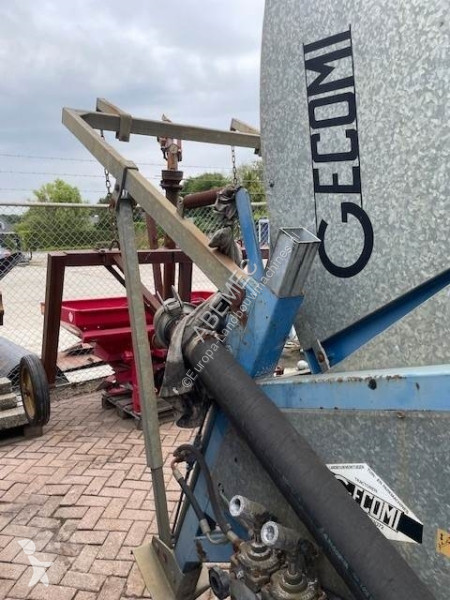 Irrigation  Gecomi haspel 90 G 300