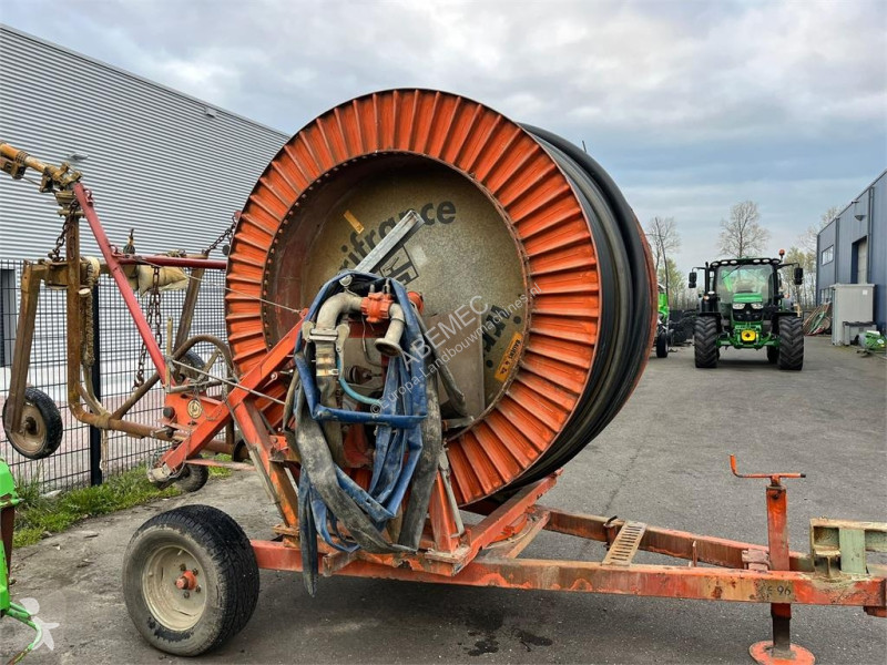 Bevattning Irrifrance haspel 75 G 280